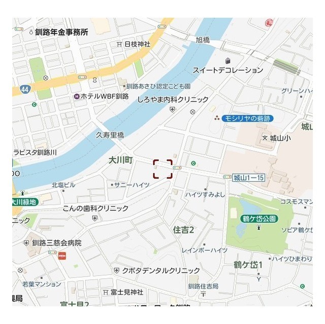 物件写真
