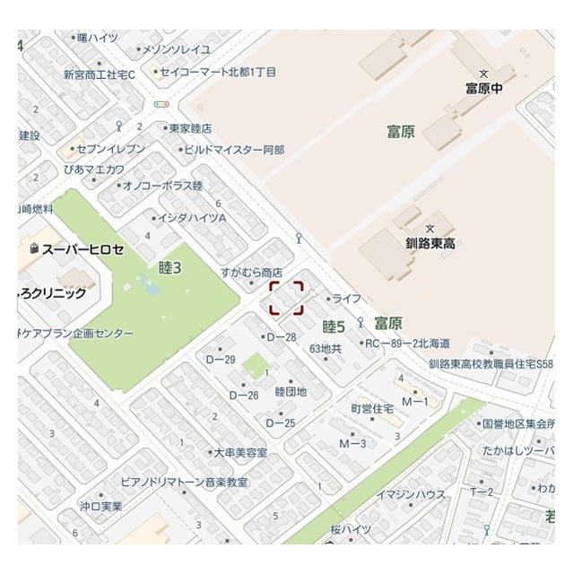 物件写真