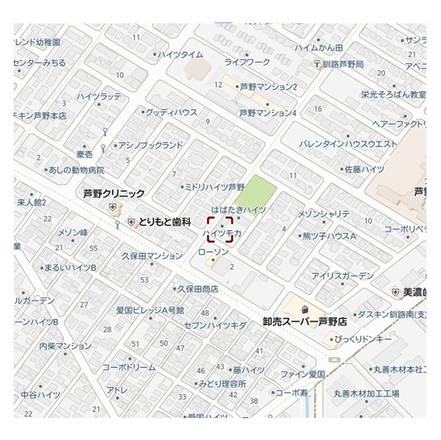 物件写真