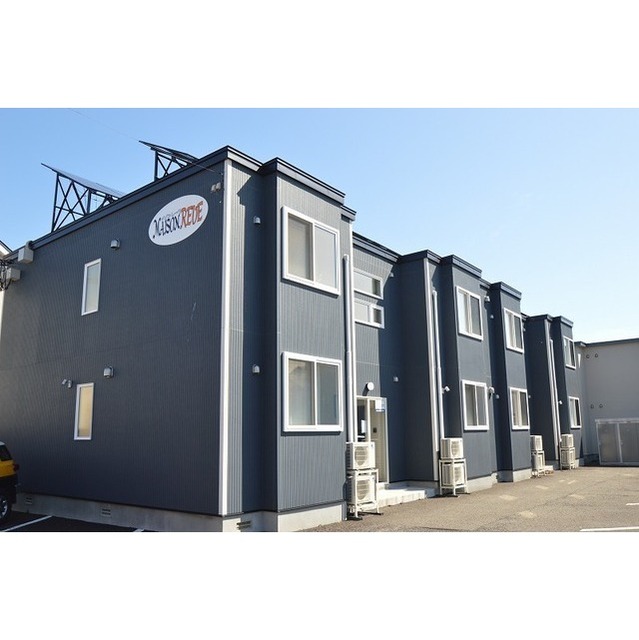 ＭＡＩＳＯＮ　ＲＥＶＥ/201の外観写真