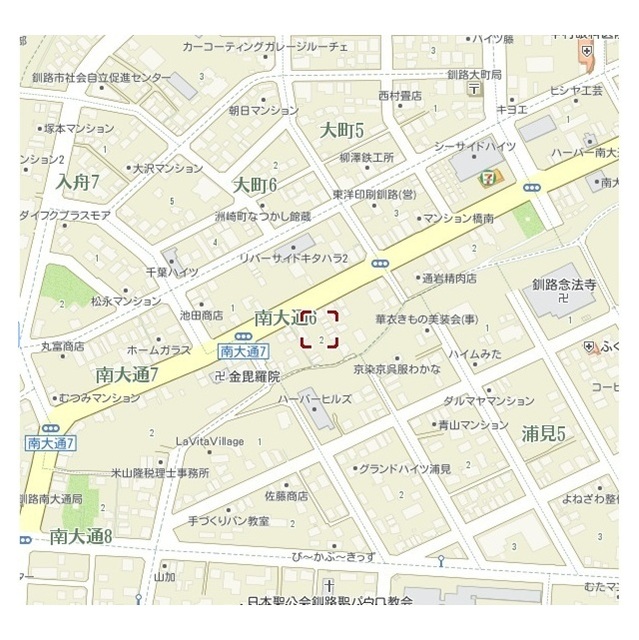 物件写真