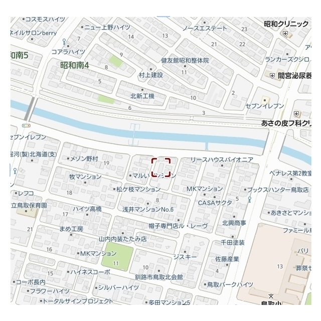 物件写真