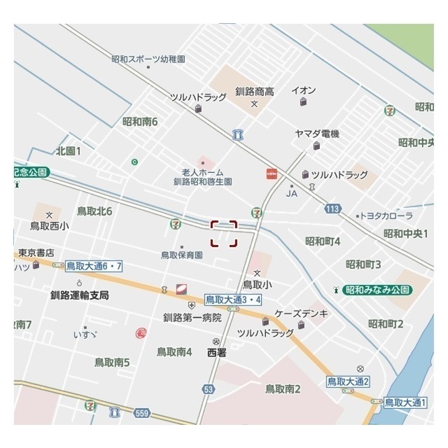 物件写真