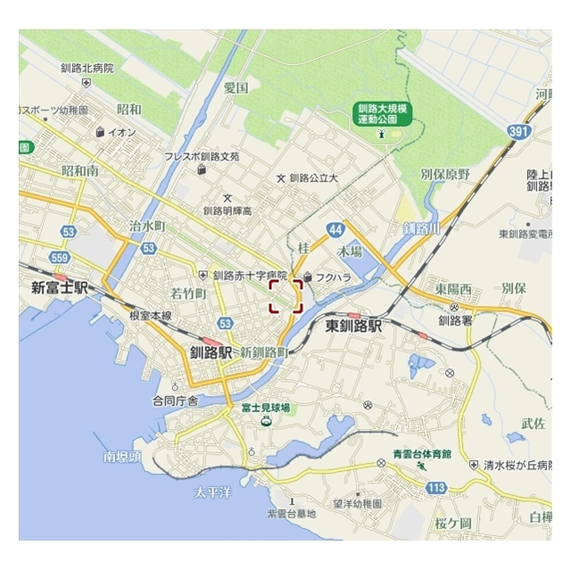 物件写真