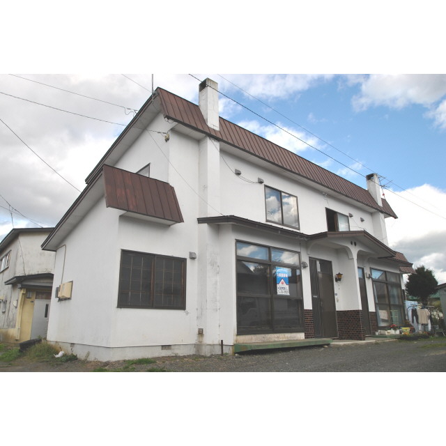 前畑アパート/Lの外観写真