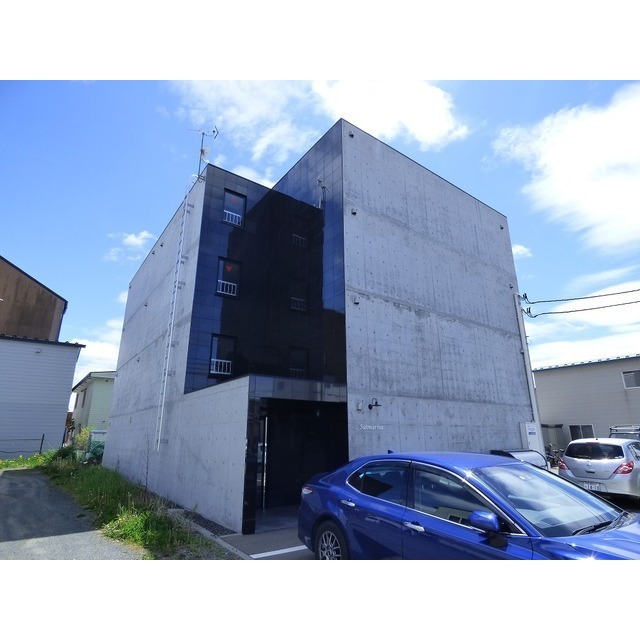 Ｓｕｎｍａｒｉｎａ/201の外観写真