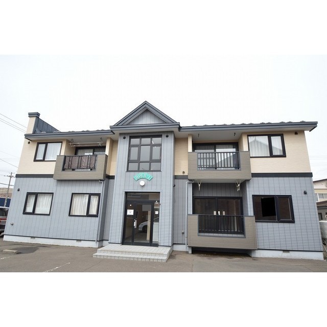 Ｈｏｒｎ（ホルン）/101の外観写真