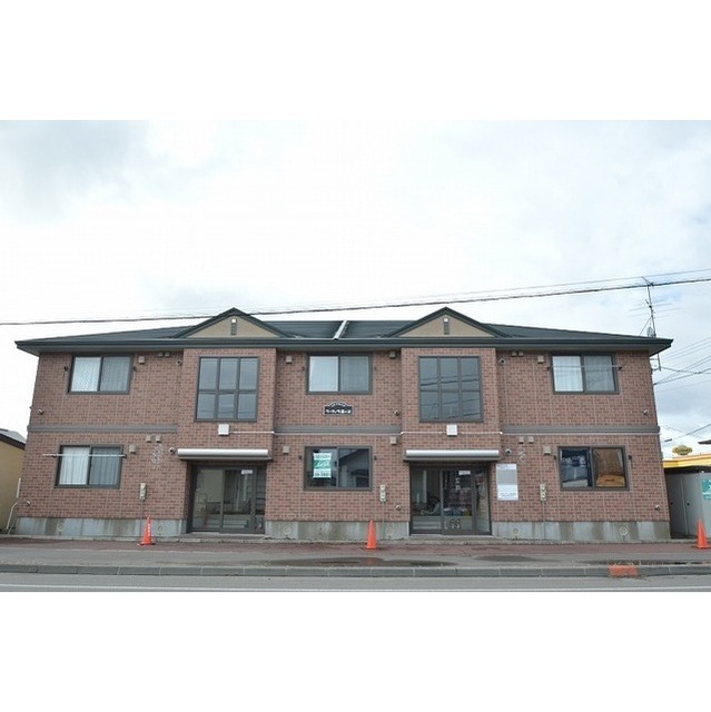 ラ・ヴィラ星が浦/103の外観写真