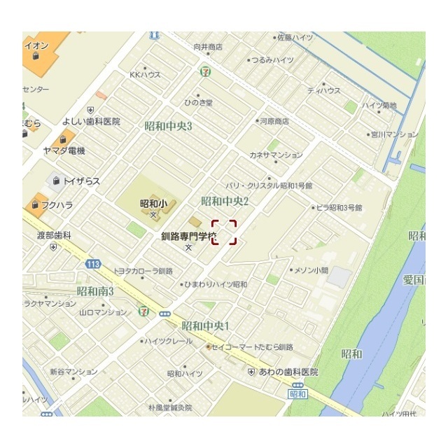 物件写真