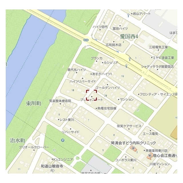 物件写真