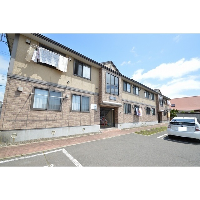 メゾンボヌールB/105の外観写真