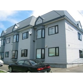 櫻ＨＥＩＧＨＴＳ/203の外観写真