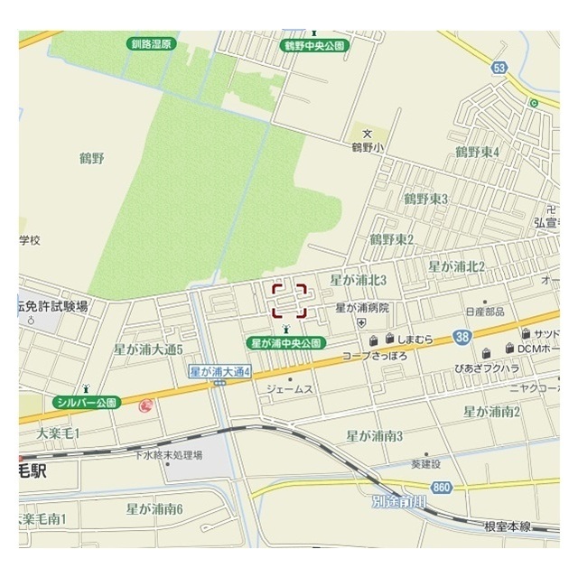 物件写真