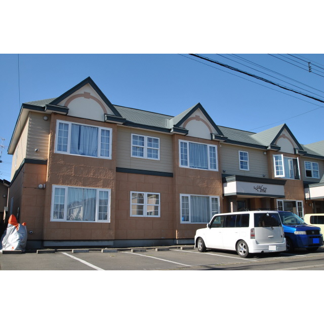 Ｃａｌｍｅ/201の外観写真