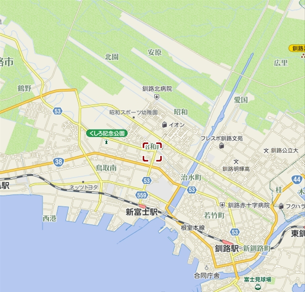 物件写真