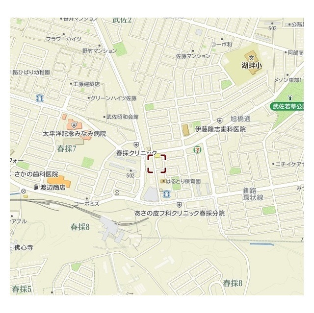 物件写真