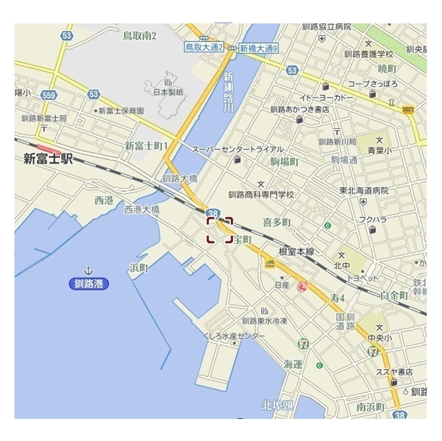 物件写真
