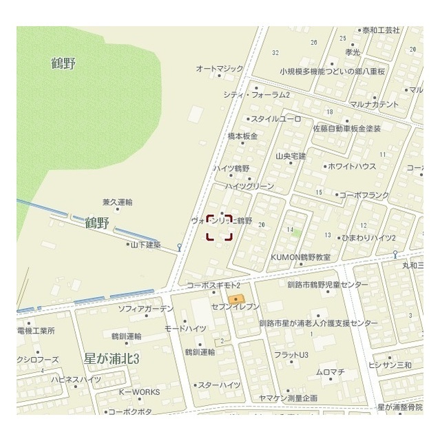物件写真