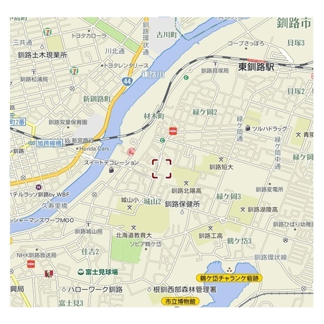 物件写真