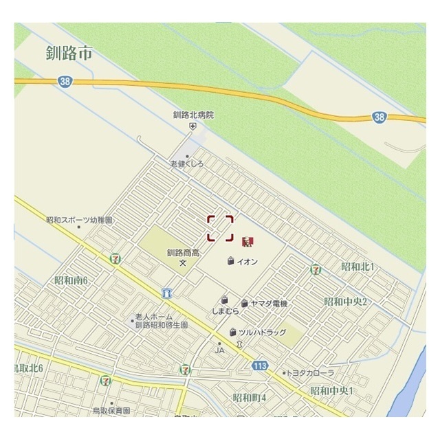 物件写真