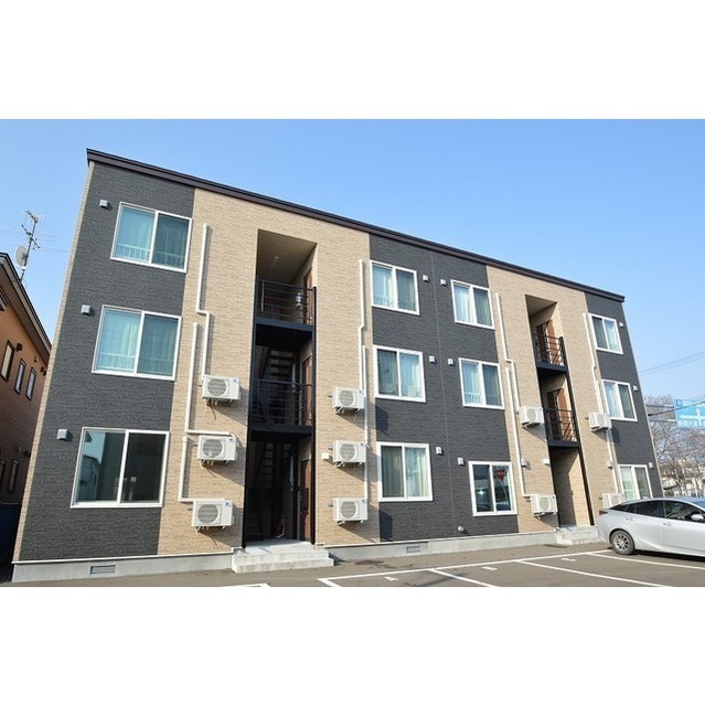 アインコーポ/3-Cの外観写真