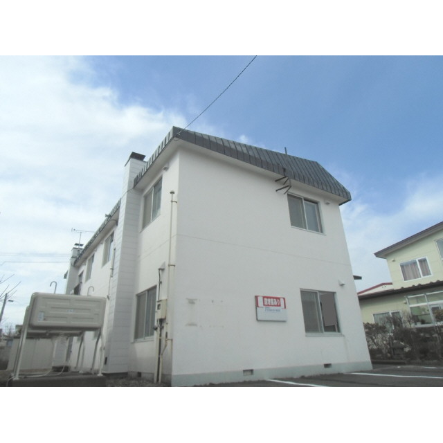 In-ib/101の外観写真