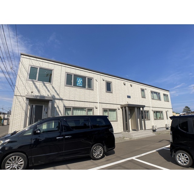 エーケーハイム/102の外観写真