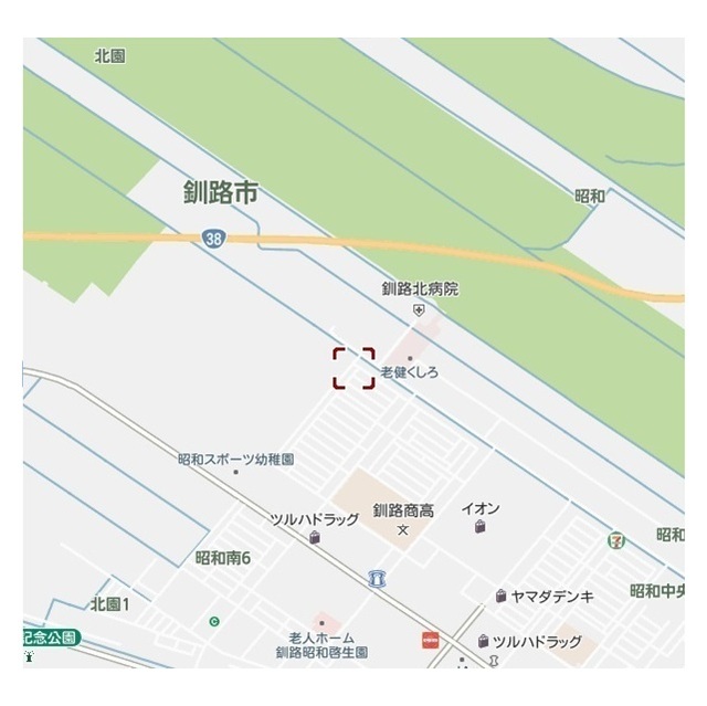 物件写真