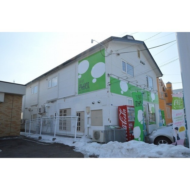 芦野Ｇセブン/206の外観写真