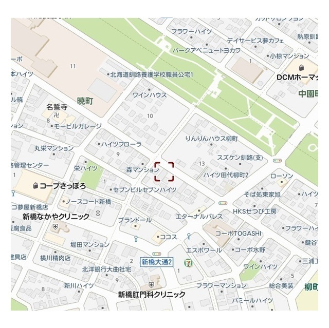 物件写真
