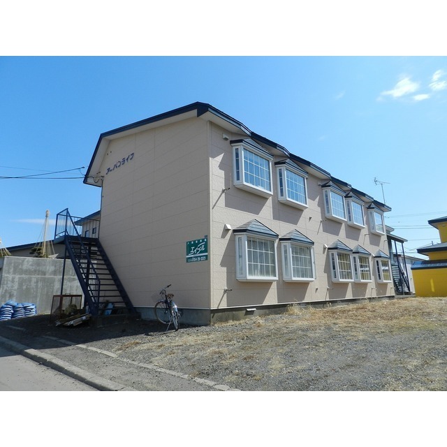 アーバンライフ/105の外観写真