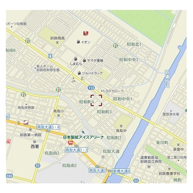 物件写真