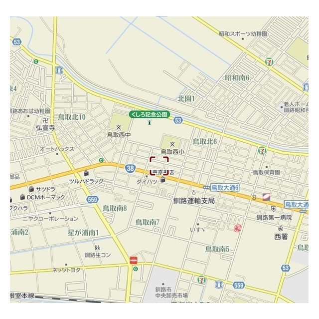 物件写真