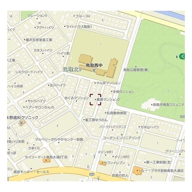 物件写真