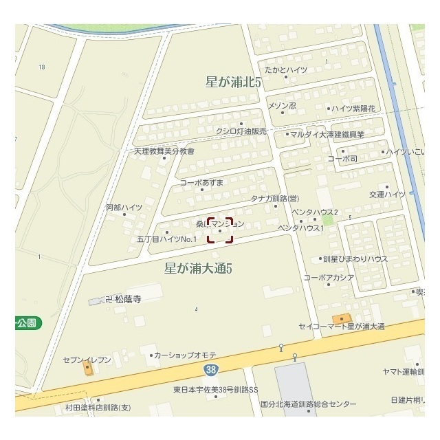 物件写真