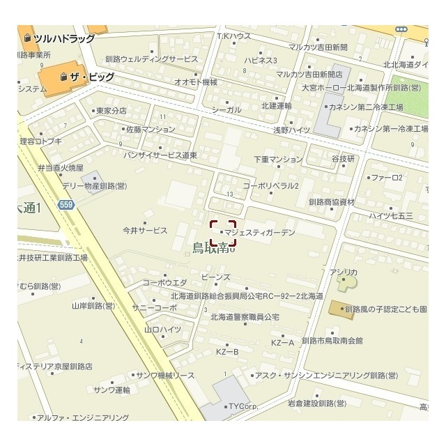 物件写真