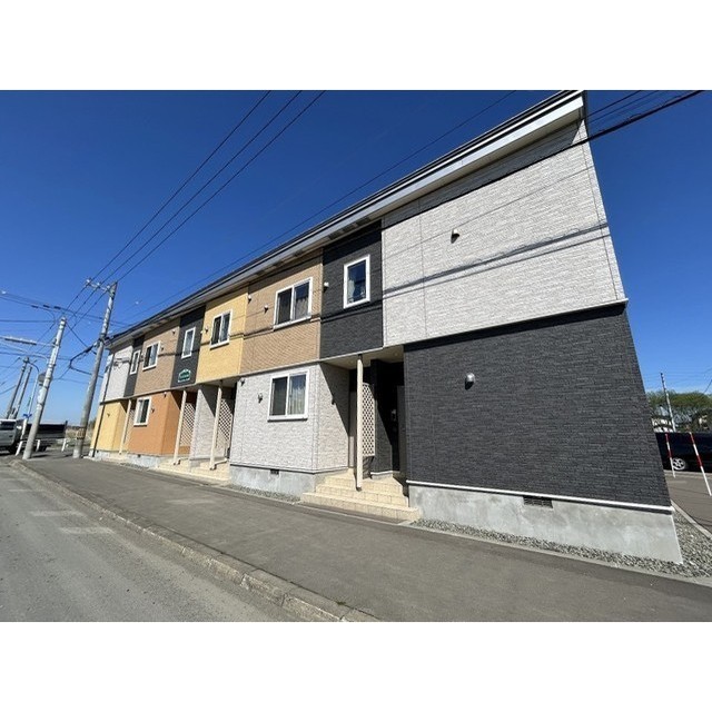 グッド９４６/202の外観写真