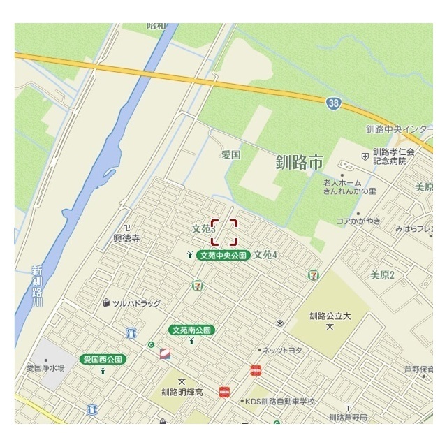 物件写真