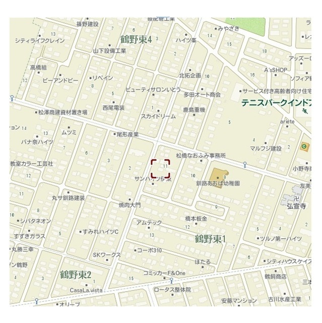 物件写真