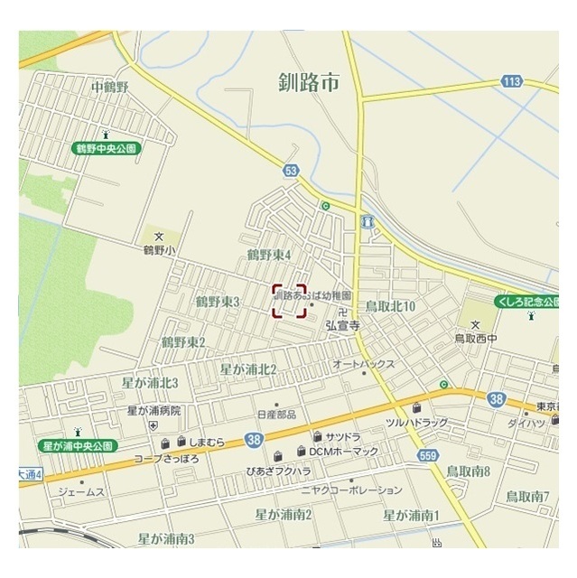 物件写真