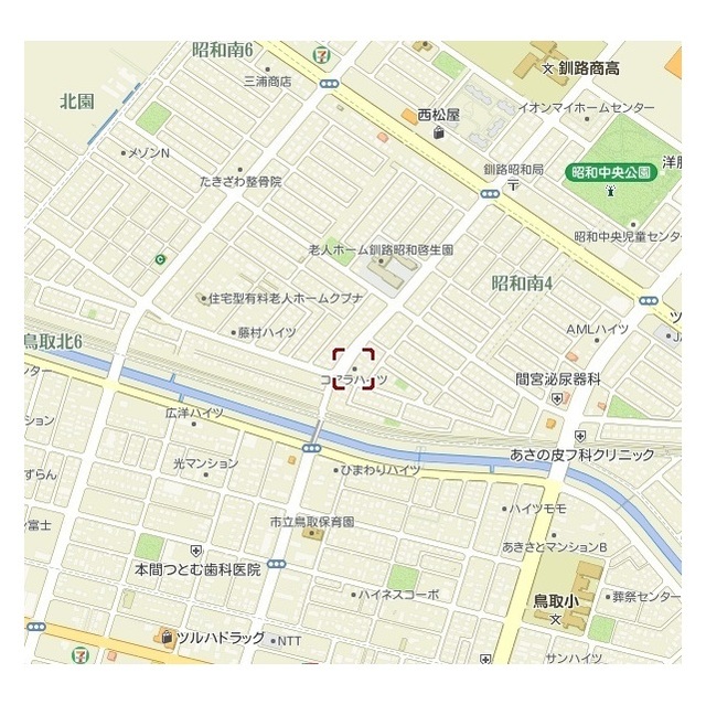 物件写真