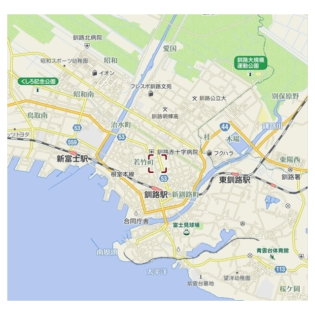 物件写真