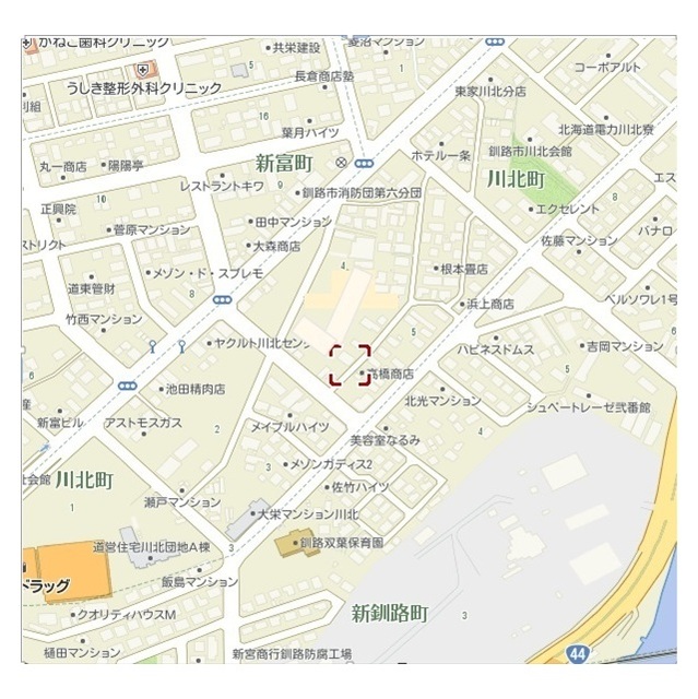 物件写真