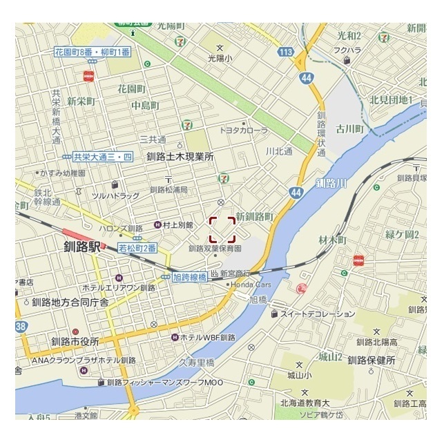 物件写真