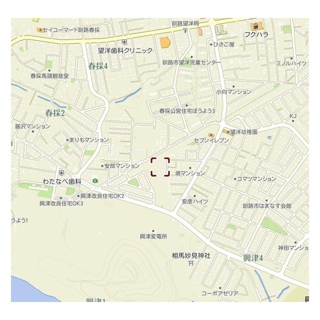 物件写真