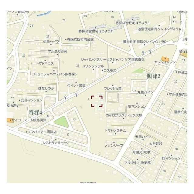 物件写真