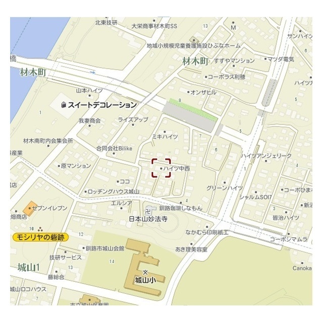 物件写真