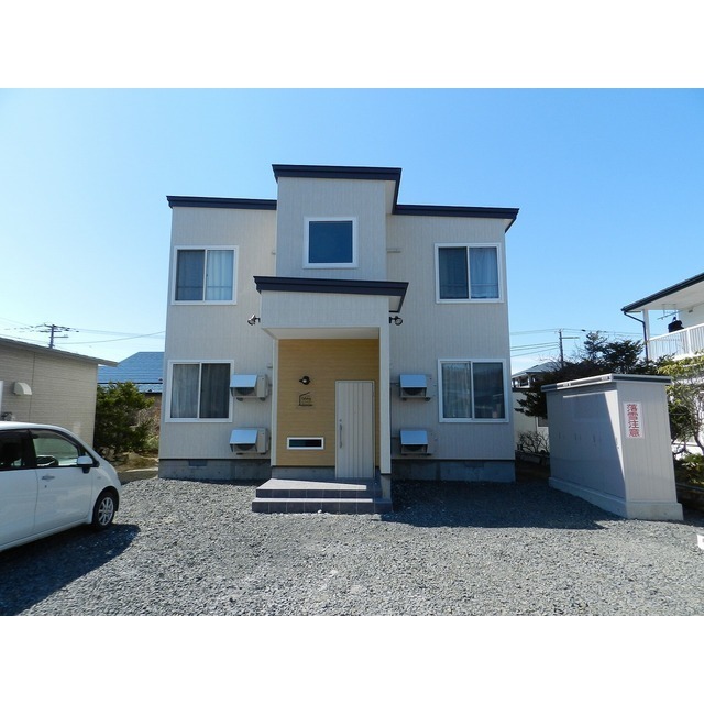 Ｉslay　（アイラ）/202の外観写真