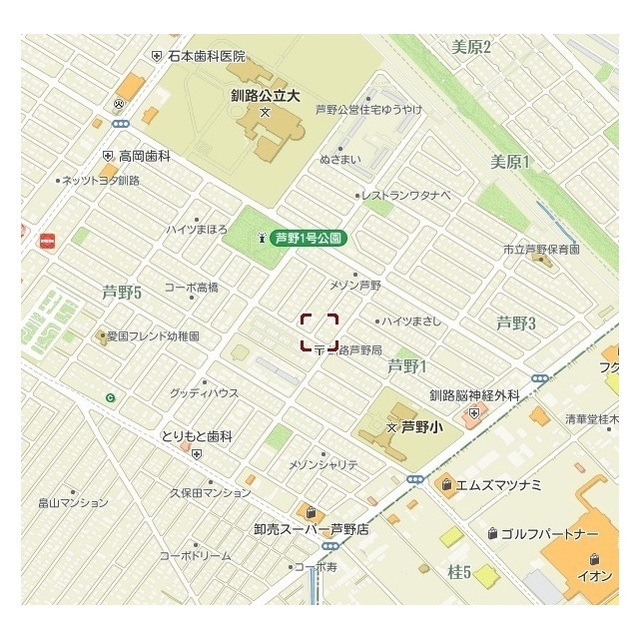 物件写真