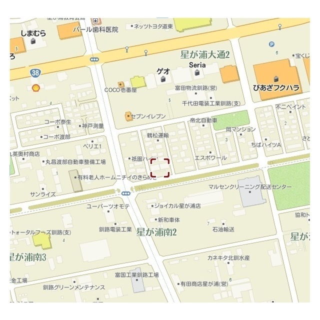 物件写真